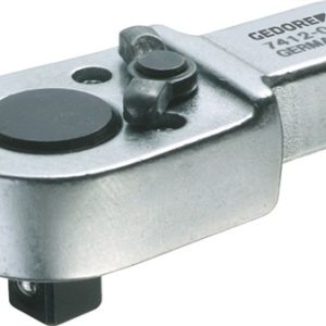 CABEZA LLAVE DINAMOMETRIC CARR