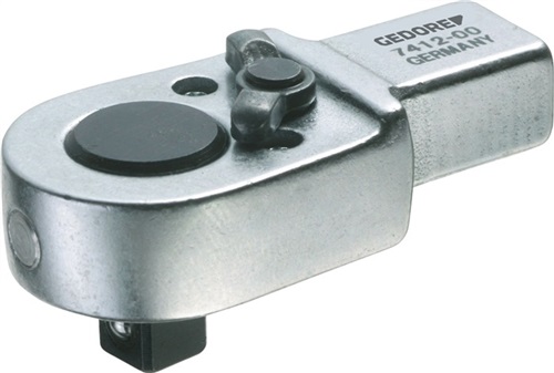 CABEZA LLAVE DINAMOMETRIC CARR