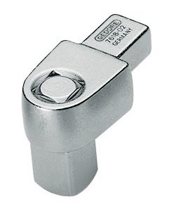 CABEZA LLAVE DINAMOMETRIC CUAD