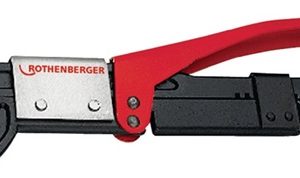 TENAZA FONTAN 250MM AN 65MM P/