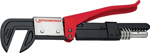 TENAZA FONTAN 250MM AN 65MM P/