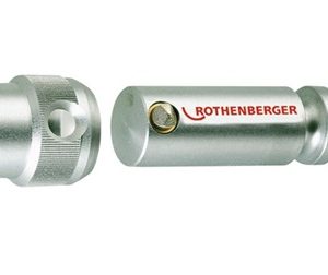 LLAVE + ADAPTADOR VALVULAS RO-