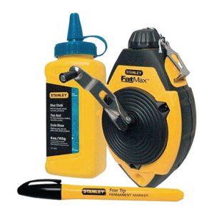 TIRALINEAS FAT MAX+POLVO STANL