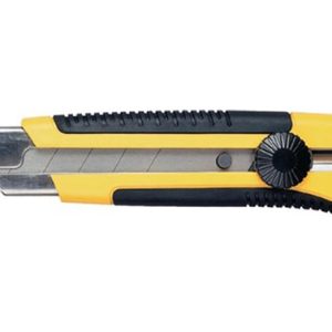 CUTTER BIMATERIAL 25 MM -0-10-