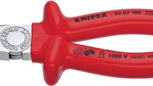 ALICATE UNIVERSAL KNIPEX 03 07