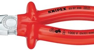 ALICATE UNIVERSAL 200MM CROMAD