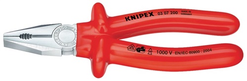 ALICATE UNIVERSAL 200MM CROMAD