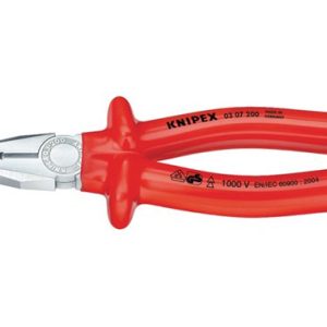 ALICATE UNIVERSAL 250MM CROMAD