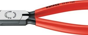 ALICATE B/REDONDA CORTA 160MM