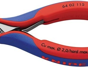 ALICATE CORTE FRONTAL 115MM EL