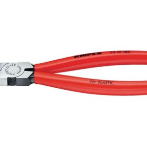 ALICATE CORTE DIAG P/PLASTICO