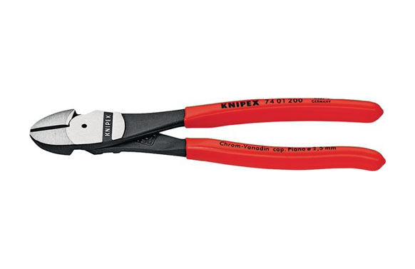 ALICATE CORTE DIAG EXTRAFUER 1