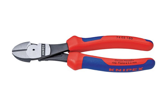 ALICATE CORTE DIAG EXTRAFUER 1