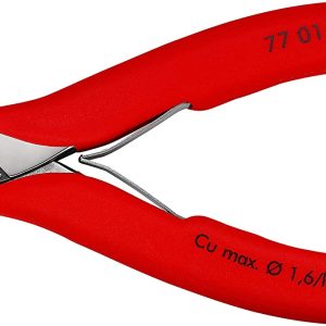 ALICATE CORTE DIAG 115MM ELECT