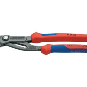 TENAZA ARTICU AJU BOTON 180MM