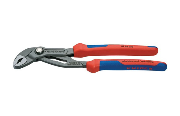 TENAZA ARTICU AJU BOTON 180MM