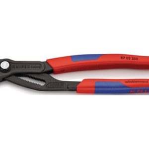 TENAZA PICO DE LORO COBRA 250