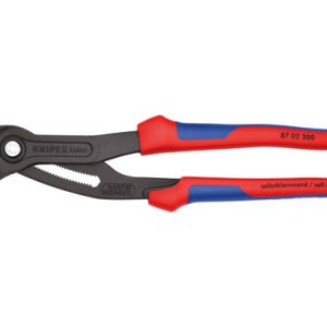 TENAZA PICO DE LORO COBRA 300