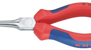 ALICATE MONTAJE 160MM CRO B/SE
