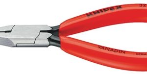 ALICATE AJUSTE B/PLANA 135MM E