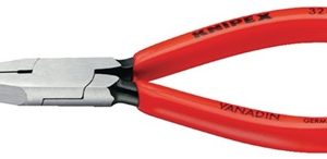 ALICATE AJUSTE B/PLANA 135MM N