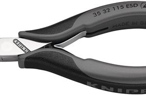 ALICATE MONTAJE 115MM ELECTR B