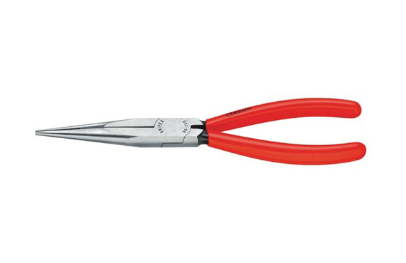 ALICATE MECANICO 200MM NEGRO B