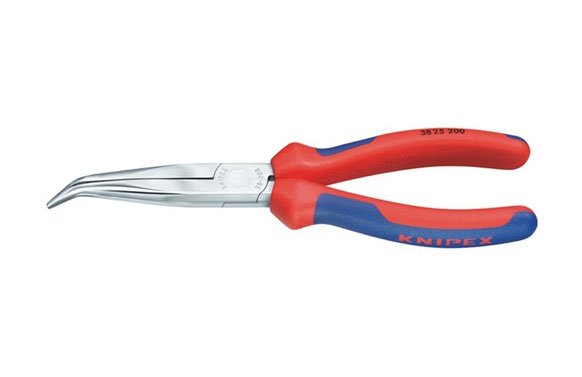 ALICATE MECANICO 200MM CROMA B