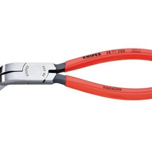 ALICATE MECANICO 200MM NEGRO B