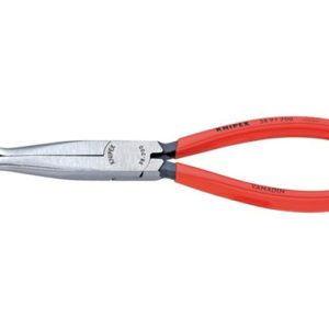 ALICATE MECANICO 200MM NEGRO B