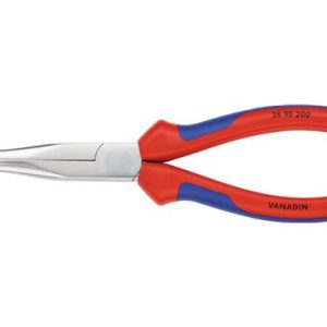 ALICATE MECANICO 200MM CROMA B