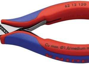 ALICATE CORTE DIAG 120MM ELECT