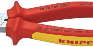 ALICATE CORTE DIAG. 7026-160MM