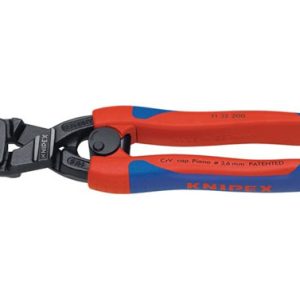 ALICATE CORTALAMBRE COMPACTO 2