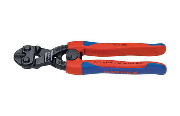 ALICATE CORTALAMBRE COMPACTO 2