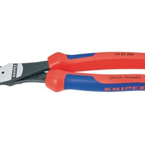 ALICATES DE CORTE DIAGONAL