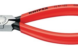 ALICATE CORTE DIAG 125MM ELECT