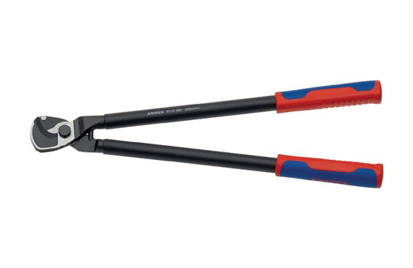 CORTACABLES 500MM BRUÑI MAX 27