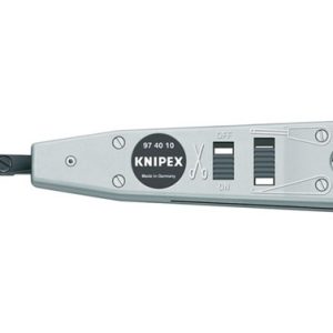 HERRAMIENTA PRESION LSA-PLUS 9