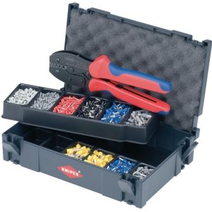 TERMINAL PUNTA HUECA 0,50- 6,0