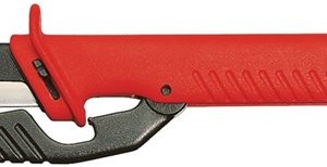 CUTTER ELECTRICISTA P/CABLE 18