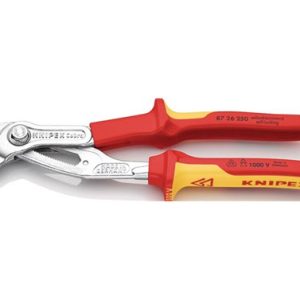 TENAZA ARTICU AJU BOTON 250MM