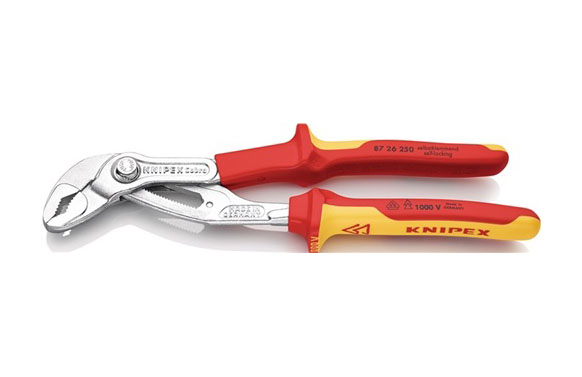 TENAZA ARTICU AJU BOTON 250MM