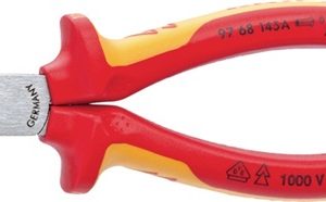 ALICATE ENTALLAR PUNTERAS 145M