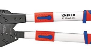 CORTACABLES PALANCA 630MM MAX