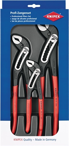 TENAZA ARTICU AJU 180/250/300M