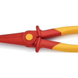 ALICATE PLASTICO B/ PLANA SEMI