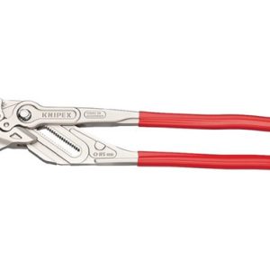 TENAZA AJU RAPIDO BOTON 400MM