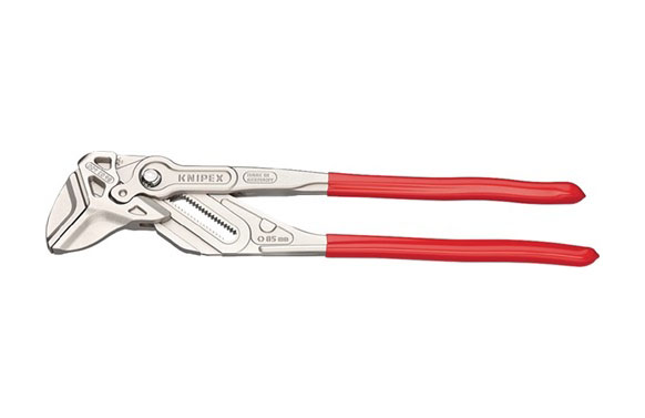 TENAZA AJU RAPIDO BOTON 400MM