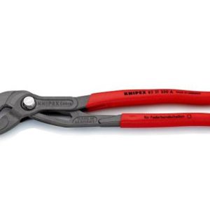 ALICATE ABRAZADERAS 250MM +FIJ